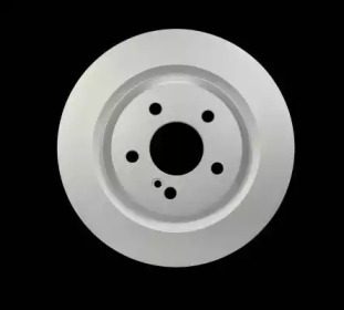 HELLA PAGID 8dd355122042 -  Тормозной диск